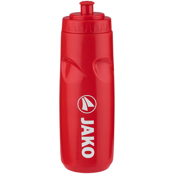 JAKO Trinkflasche Unisex Rot