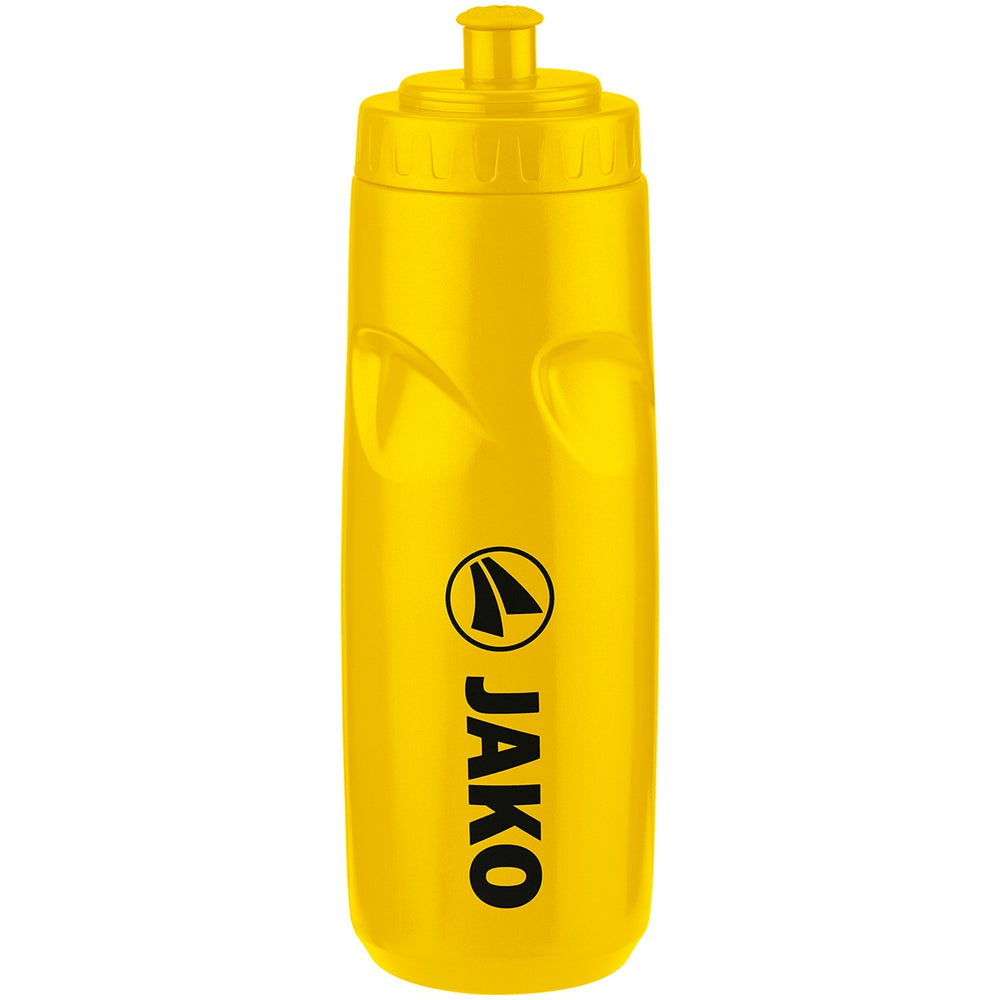 JAKO Trinkflasche Unisex Gelb