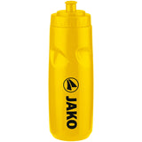 JAKO Trinkflasche Unisex Gelb
