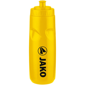 JAKO Trinkflasche Unisex Gelb