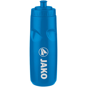 JAKO Trinkflasche Unisex Blau