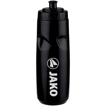 JAKO Trinkflasche Unisex Schwarz