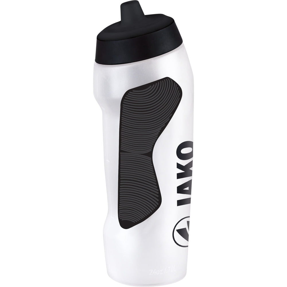 JAKO Trinkflasche Premium Unisex Transparent