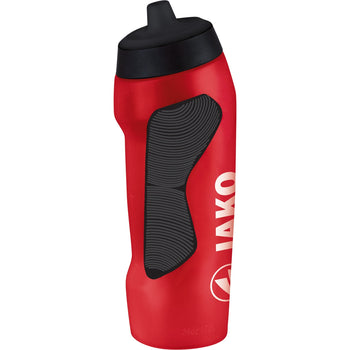 JAKO Trinkflasche Premium Unisex Rot