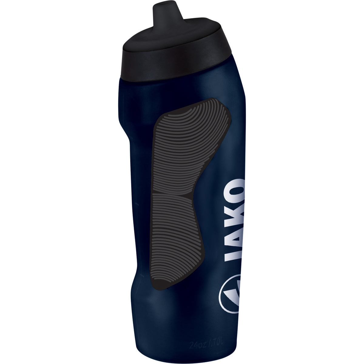 JAKO Trinkflasche Premium Unisex Blau