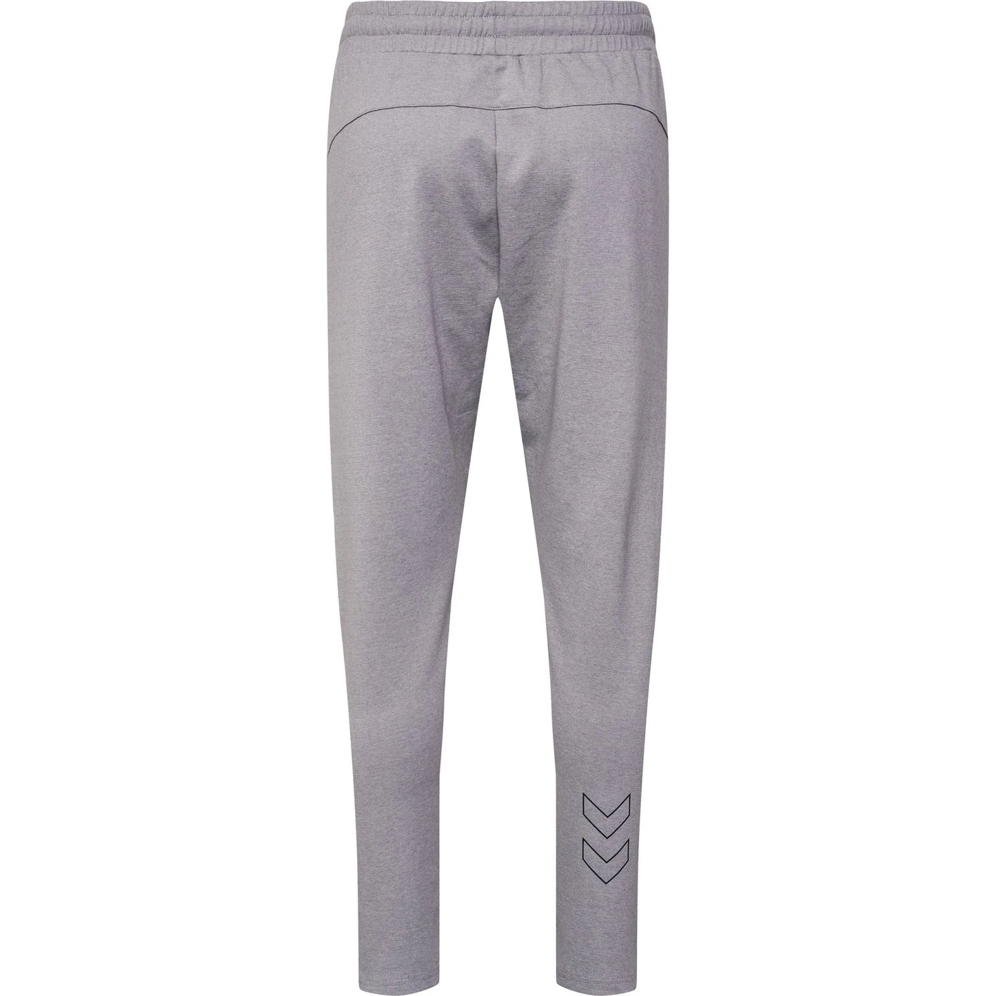 Hummel Trainingshose Interval Herren Grau