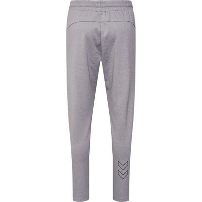 Hummel Trainingshose Interval Herren Grau