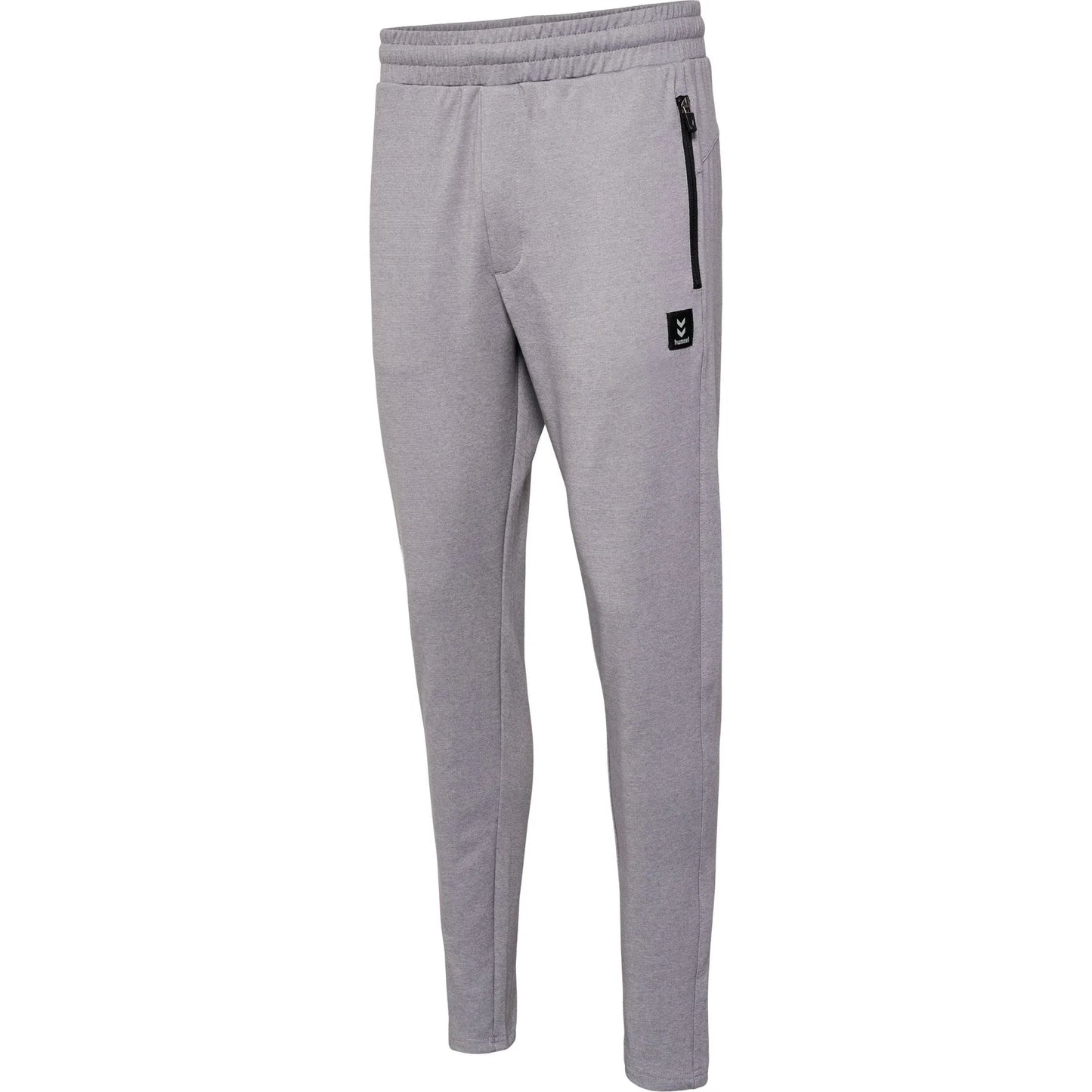 Hummel Trainingshose Interval Herren Grau