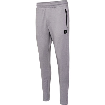 Hummel Trainingshose Interval Herren Grau