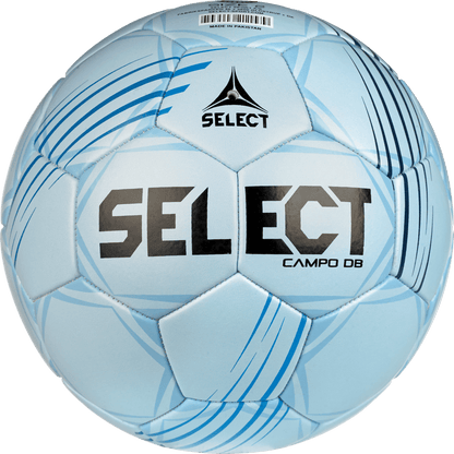SELECT Campo DB v24 (hellblau/schwarz)