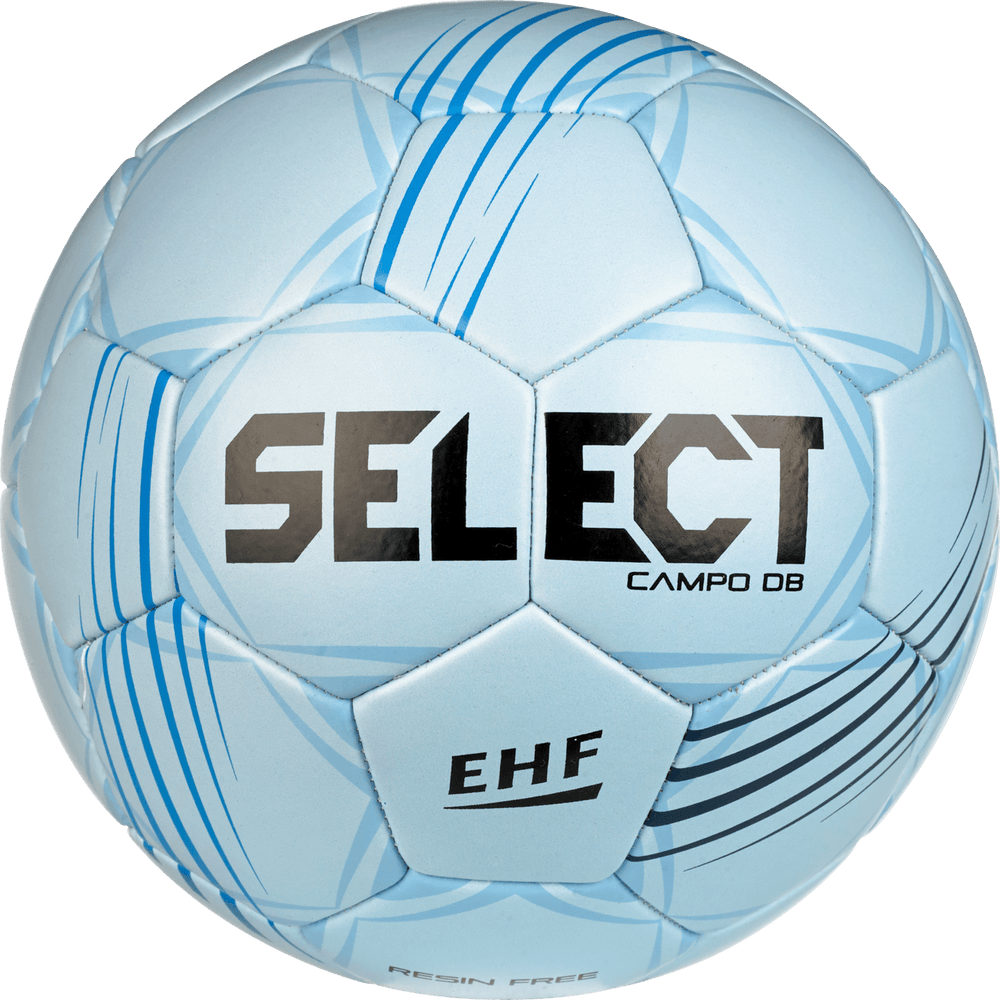 SELECT Campo DB v24 (hellblau/schwarz)