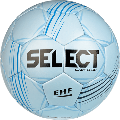 SELECT Campo DB v24 (hellblau/schwarz)