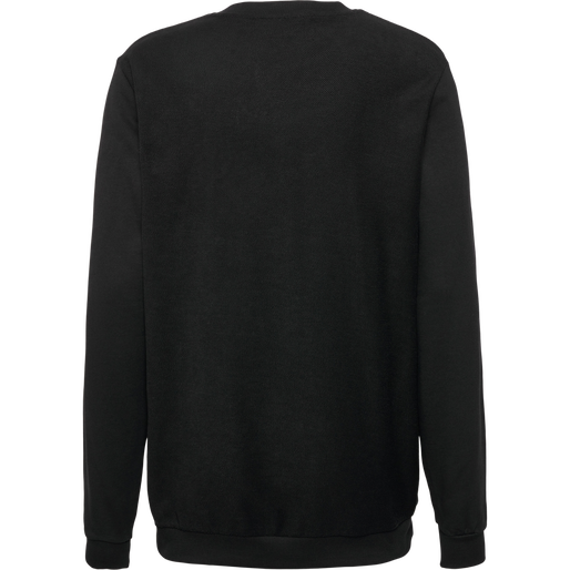 Hummel SWEATSHIRT KYLE Herren Schwarz