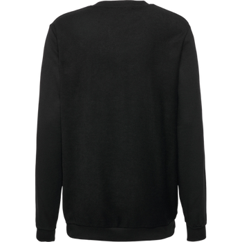 Hummel SWEATSHIRT KYLE Herren Schwarz