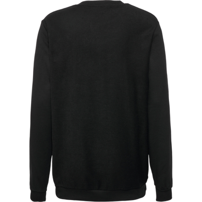 Hummel SWEATSHIRT KYLE Herren Schwarz