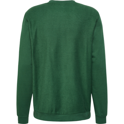 Hummel SWEATSHIRT KYLE Herren Grün
