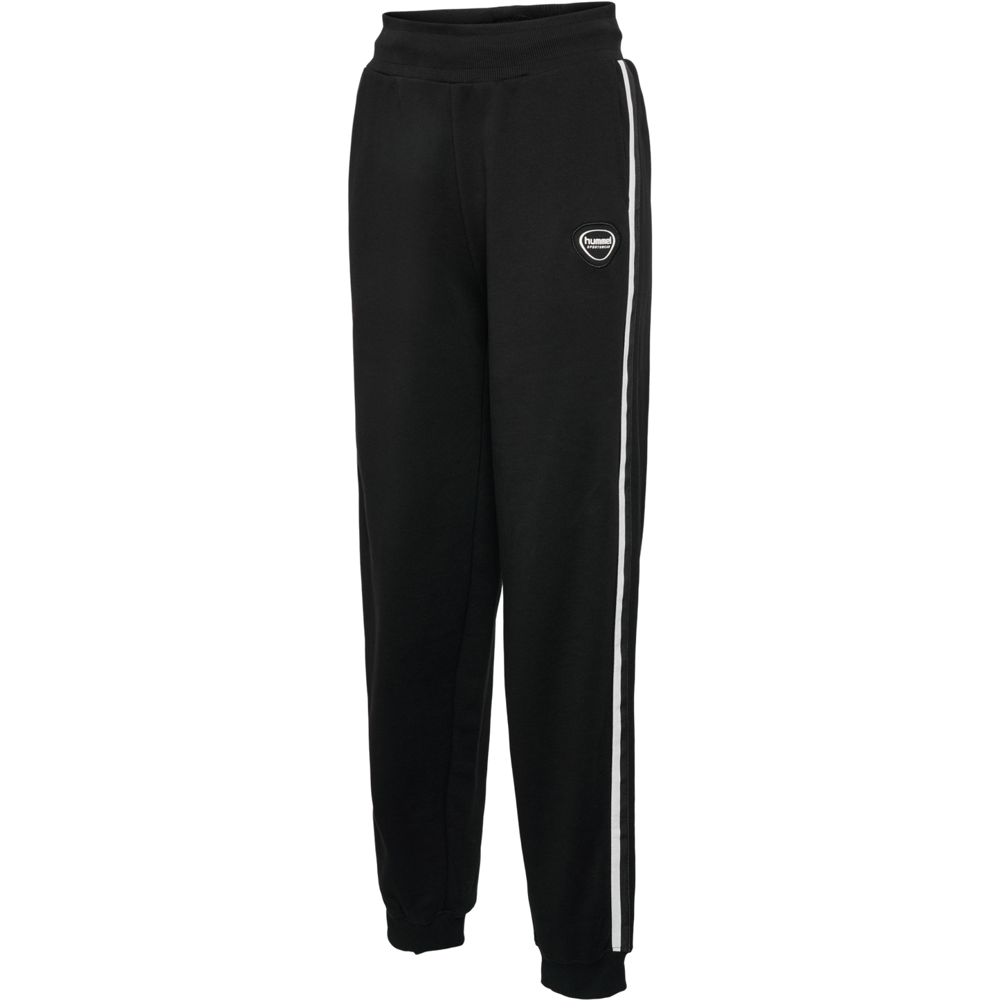 Hummel Jogginghose Lgc Mai Loose Damen Schwarz