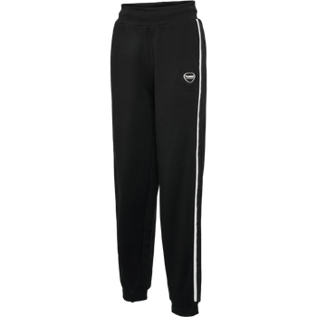 Hummel Jogginghose Lgc Mai Loose Damen Schwarz