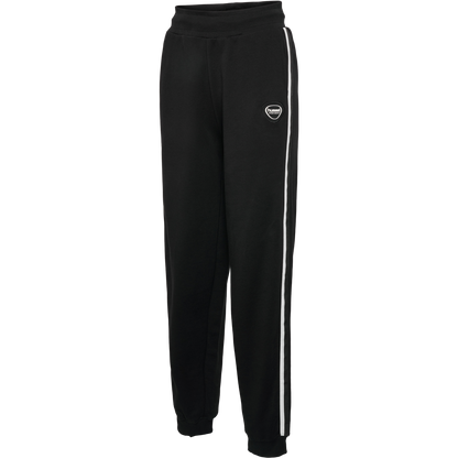 Hummel Jogginghose Lgc Mai Loose Damen Schwarz