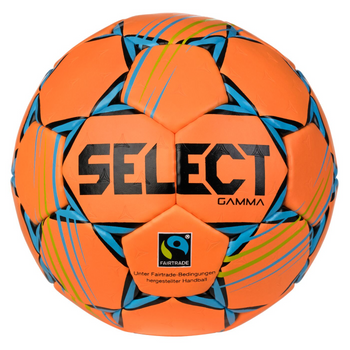 SELECT Gamma v23 Unisex Orange