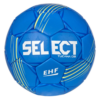 SELECT Tucana DB v24 Kind Blau