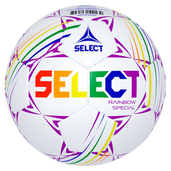 SELECT Rainbow Special v25 (bunt)