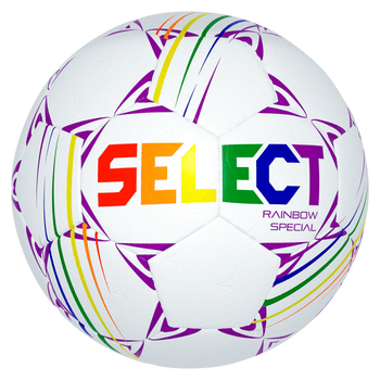 SELECT Rainbow Special v25 (bunt)