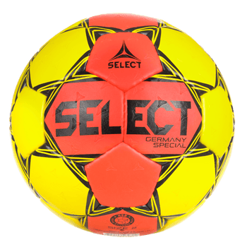 SELECT Germany Special v26 (gelb/rot)