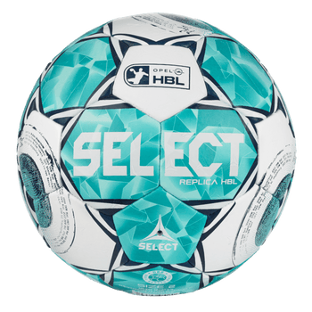 SELECT Replica HBL v26 (türkis/weiss)