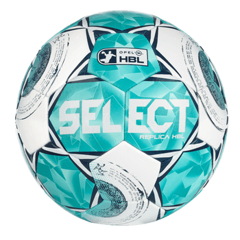 SELECT Replica HBL v26 (türkis/weiss)