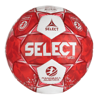 SELECT Replica HLA v26 (rot/weiss)