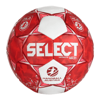 SELECT Replica HLA v26 (rot/weiss)