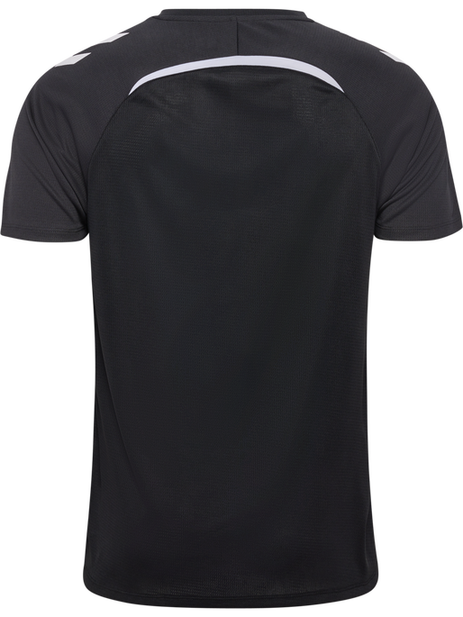Hummel Shirt Lead 2.0 Herren Schwarz