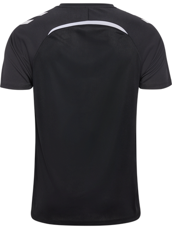 Hummel Shirt Lead 2.0 Herren Schwarz