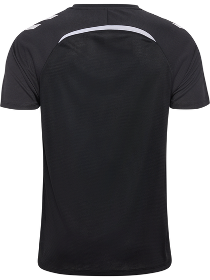 Hummel Shirt Lead 2.0 Herren Schwarz