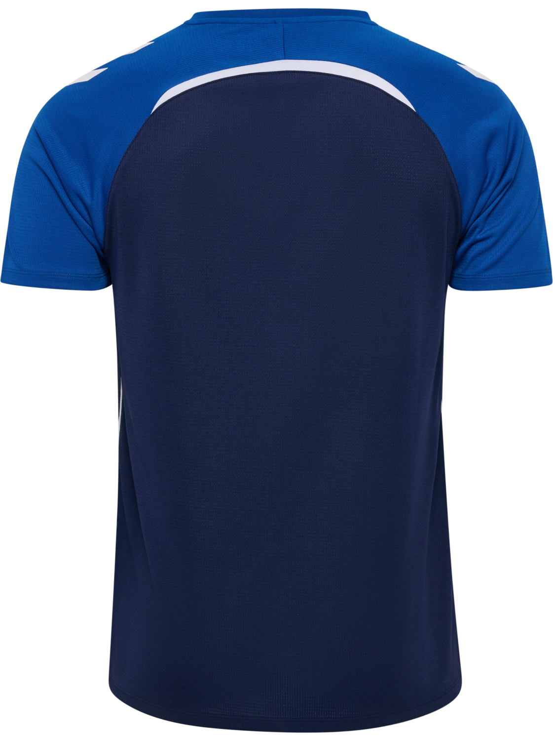 Hummel Shirt Lead 2.0 Herren Blau