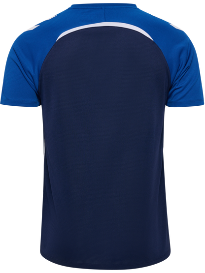 Hummel Shirt Lead 2.0 Herren Blau