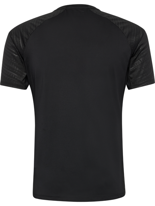 Hummel Jersey Pro Training Herren Schwarz