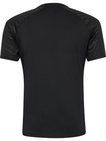 Hummel Jersey Pro Training Herren Schwarz