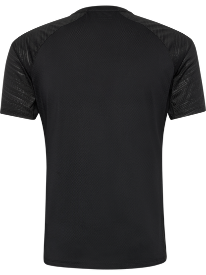 Hummel Jersey Pro Training Herren Schwarz