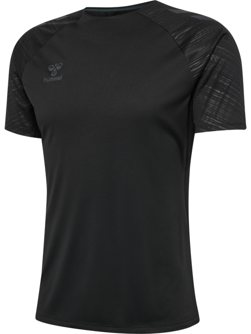 Hummel Jersey Pro Training Herren Schwarz