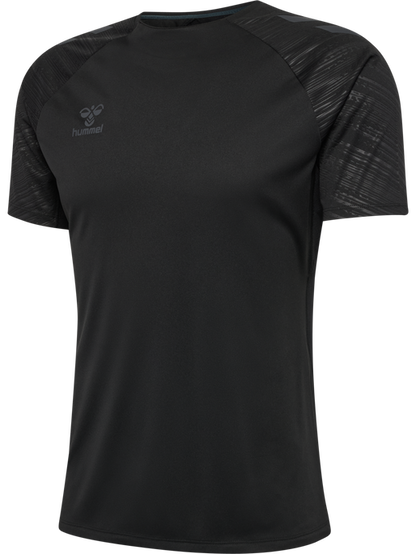 Hummel Jersey Pro Training Herren Schwarz