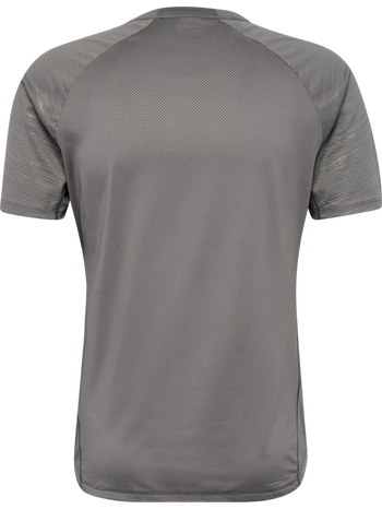 Hummel JERSEY PRO TRAINING Herren Grau