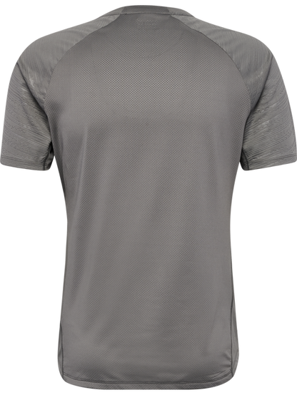 Hummel JERSEY PRO TRAINING Herren Grau