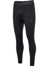 HUMMEL Pro Training Pants Unisex Schwarz