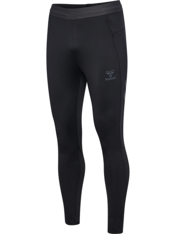 Hummel TRAINING PANTS PRO Herren Schwarz