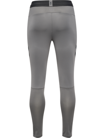 Hummel Trainingshose Pro Herren Grau