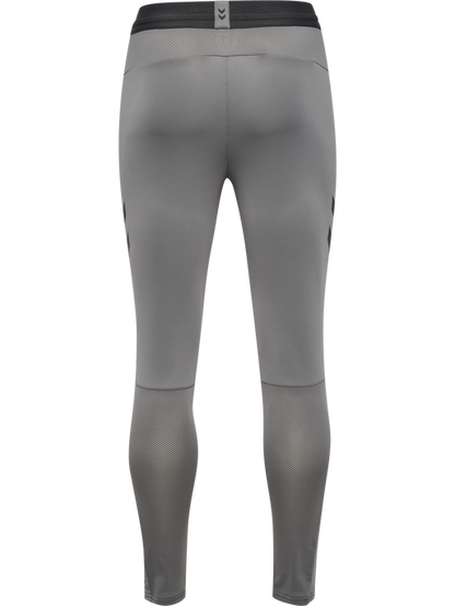 Hummel Trainingshose Pro Herren Grau