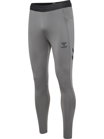 Hummel Trainingshose Pro Herren Grau