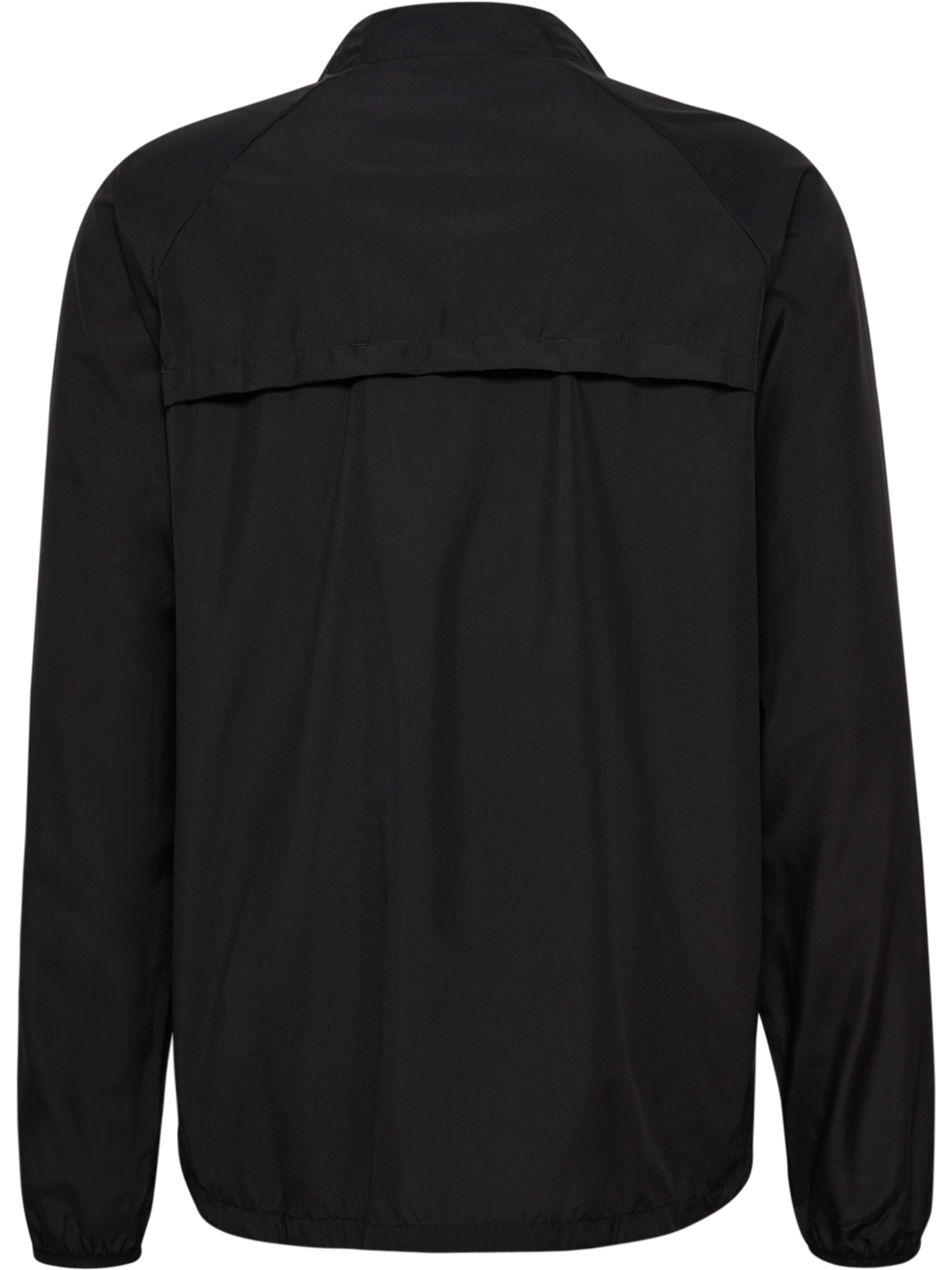 Hummel Trainingsjacke LIGHTWEIGHT PRO Herren Schwarz
